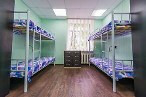 Start Hostel