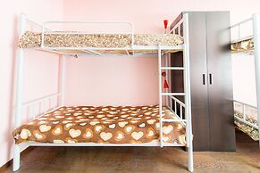 Start Hostel