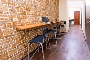Start Hostel
