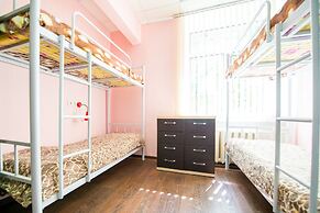 Start Hostel