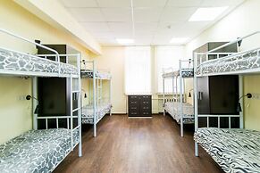 Start Hostel