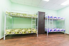 Start Hostel