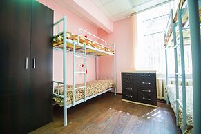 Start Hostel