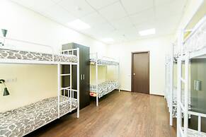 Start Hostel