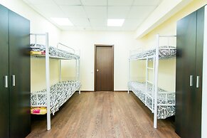 Start Hostel