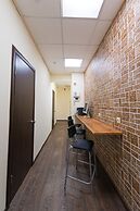 Start Hostel