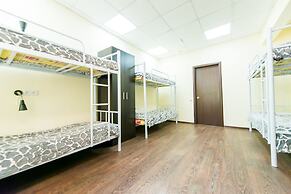 Start Hostel