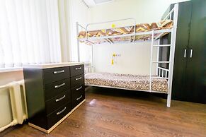 Start Hostel