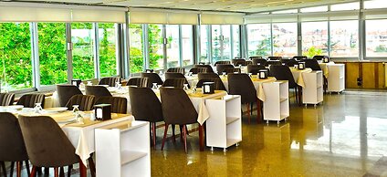 Aksehir Elitt Hotel