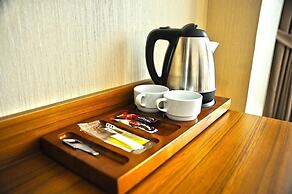 Aksehir Elitt Hotel