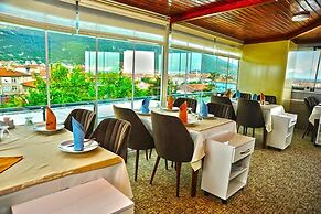 Aksehir Elitt Hotel
