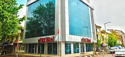 Aksehir Elitt Hotel