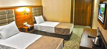 Aksehir Elitt Hotel