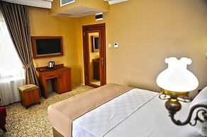 Aksehir Elitt Hotel