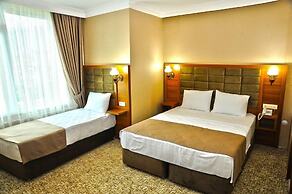 Aksehir Elitt Hotel