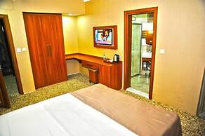 Aksehir Elitt Hotel