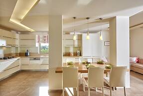 Villa Evergreen