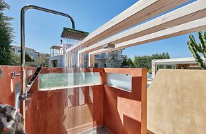 Villa Evergreen