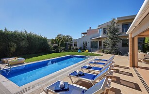 Villa Evergreen