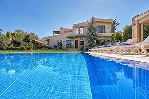 Villa Evergreen