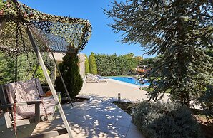 Villa Evergreen