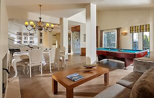 Villa Evergreen