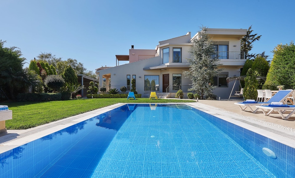Villa Evergreen