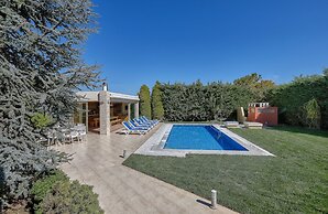 Villa Evergreen