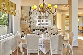 Villa Evergreen