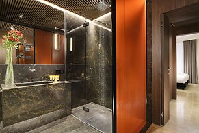 The First Dolce - Preferred Hotels & Resorts