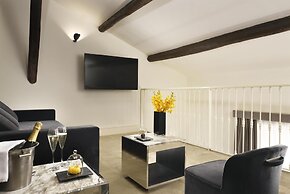 The First Dolce - Preferred Hotels & Resorts