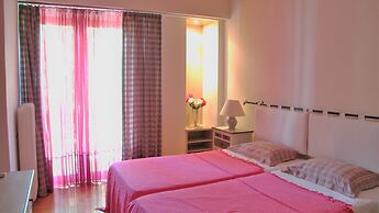 Athens Quality Apartments