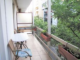 Athens Quality Apartments