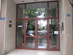 Athens Quality Apartments