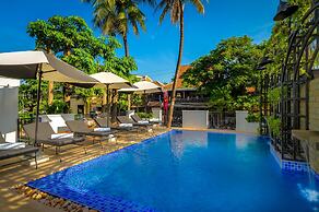 Blanc Smith Residence