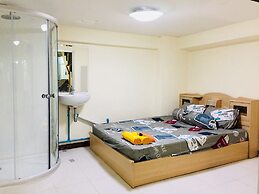 Interpartie Hotel - Adults Only - Hostel