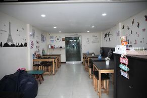 Interpartie Hotel - Adults Only - Hostel
