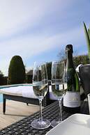 Hotel Restaurant Weinlaube