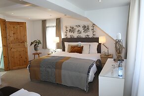 Hotel Restaurant Weinlaube