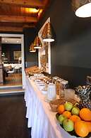 Hotel Restaurant Weinlaube