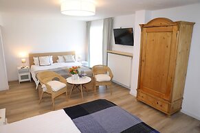 Hotel Restaurant Weinlaube