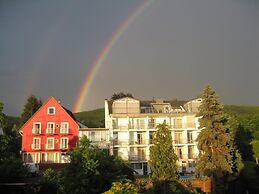 Hotel Restaurant Weinlaube