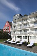 Hotel Restaurant Weinlaube