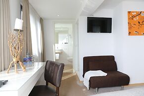 Hotel Restaurant Weinlaube