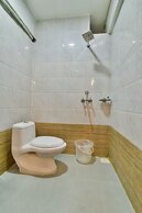 Hotel Suvian on Bagha Beach Goa