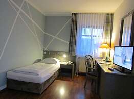 Art Hotel Erlangen