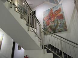 Art Hotel Erlangen