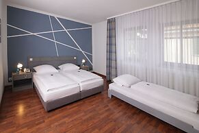 Art Hotel Erlangen
