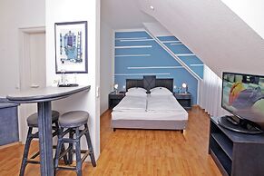 Art Hotel Erlangen