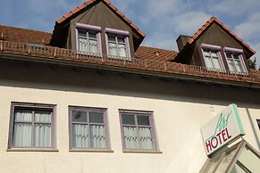 Art Hotel Erlangen